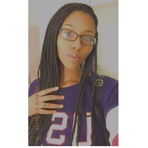 Meet your Posher, Janae